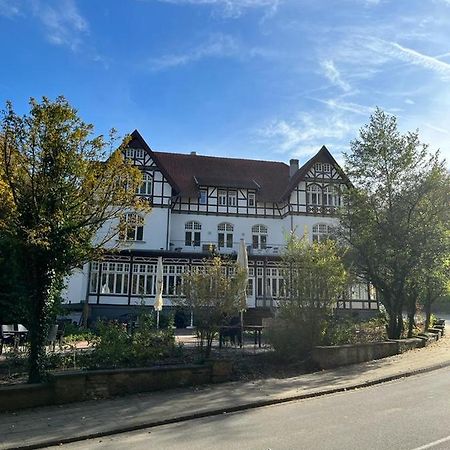 Wellnesshotel Waldquartier Gmbh Ig Bad Essen Esterno foto