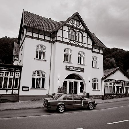 Wellnesshotel Waldquartier Gmbh Ig Bad Essen Esterno foto