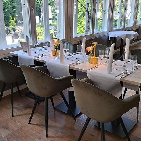 Wellnesshotel Waldquartier Gmbh Ig Bad Essen Esterno foto