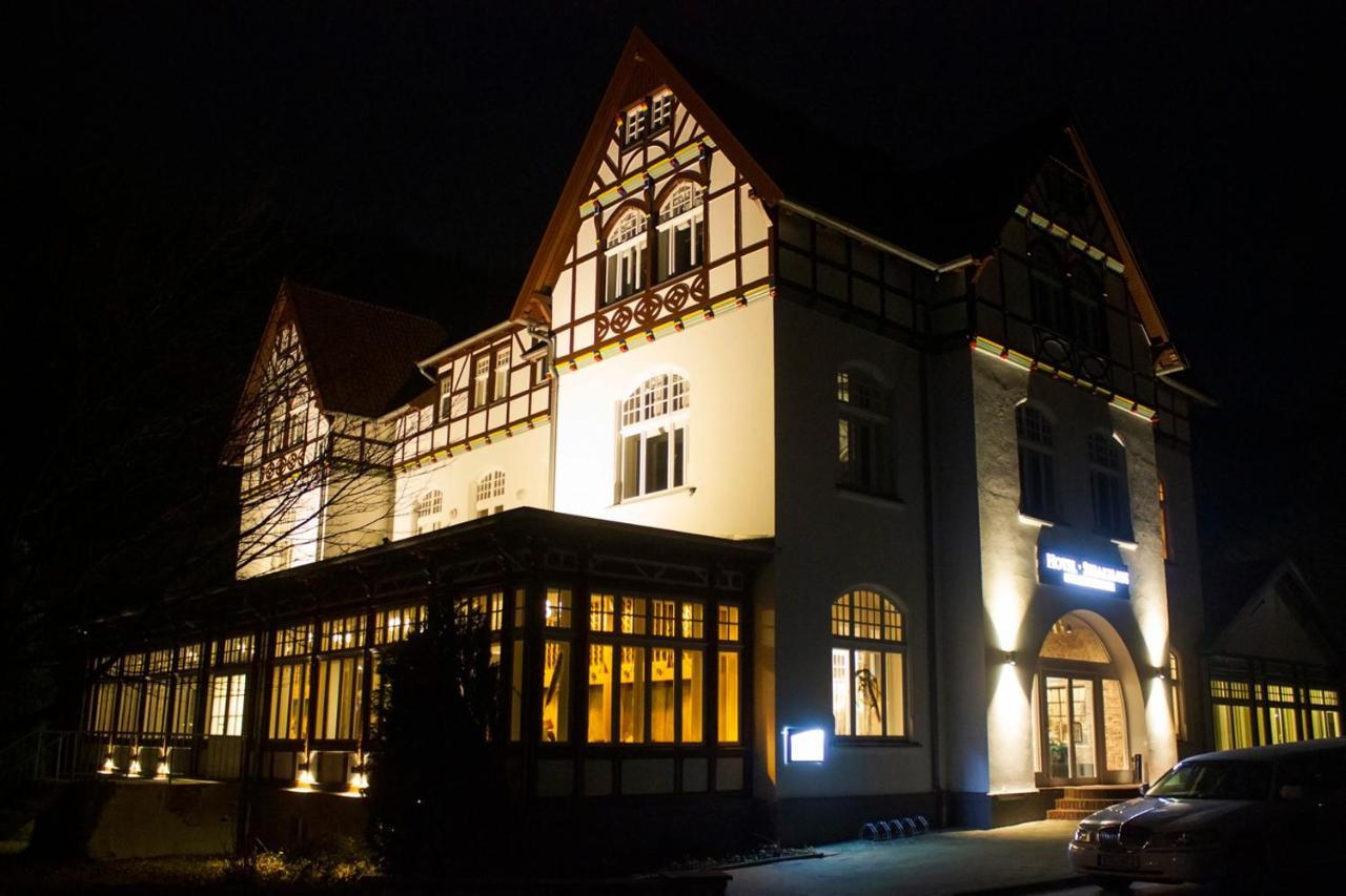 Wellnesshotel Waldquartier Gmbh Ig Bad Essen Esterno foto
