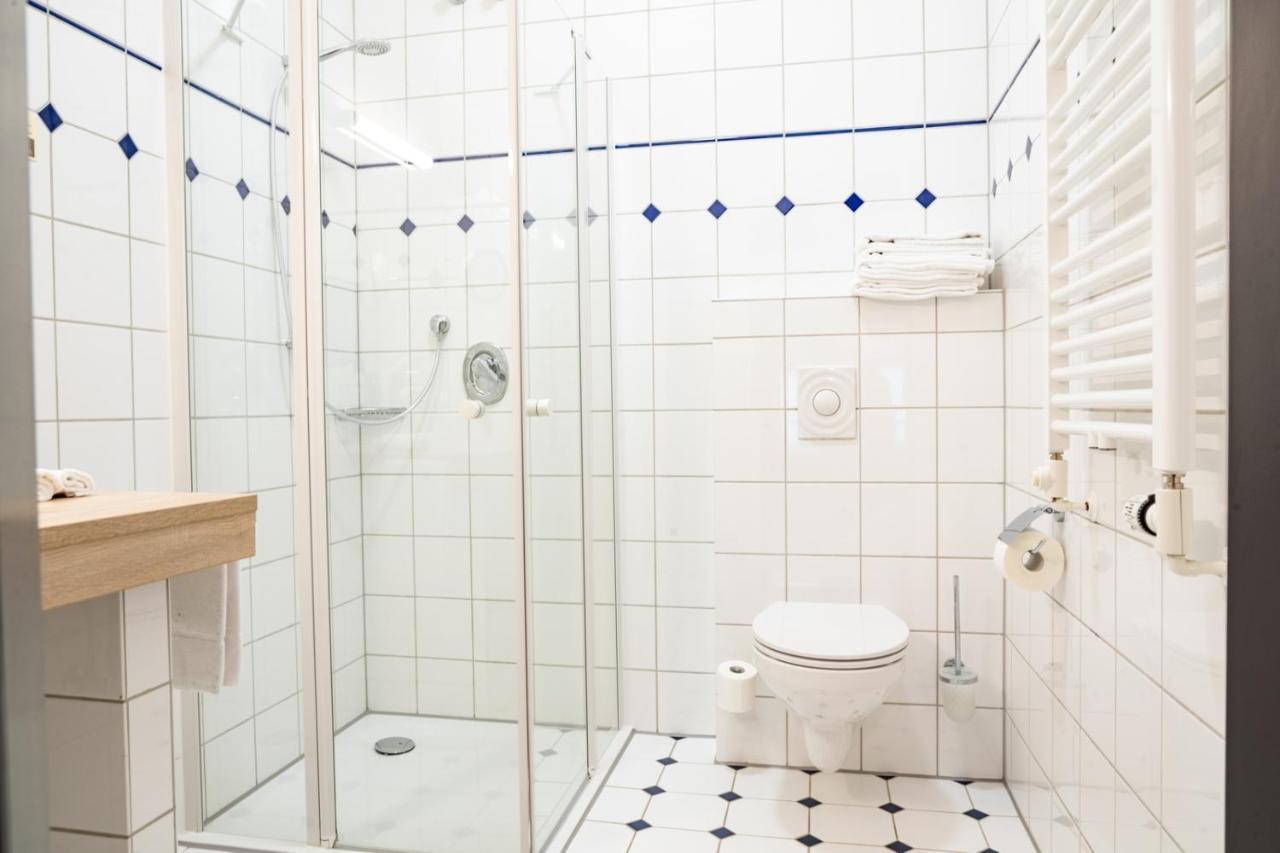 Wellnesshotel Waldquartier Gmbh Ig Bad Essen Esterno foto