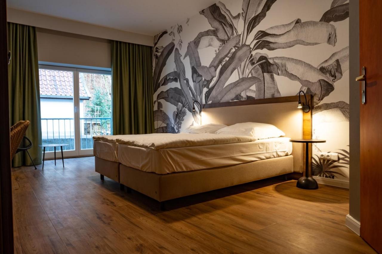 Wellnesshotel Waldquartier Gmbh Ig Bad Essen Esterno foto