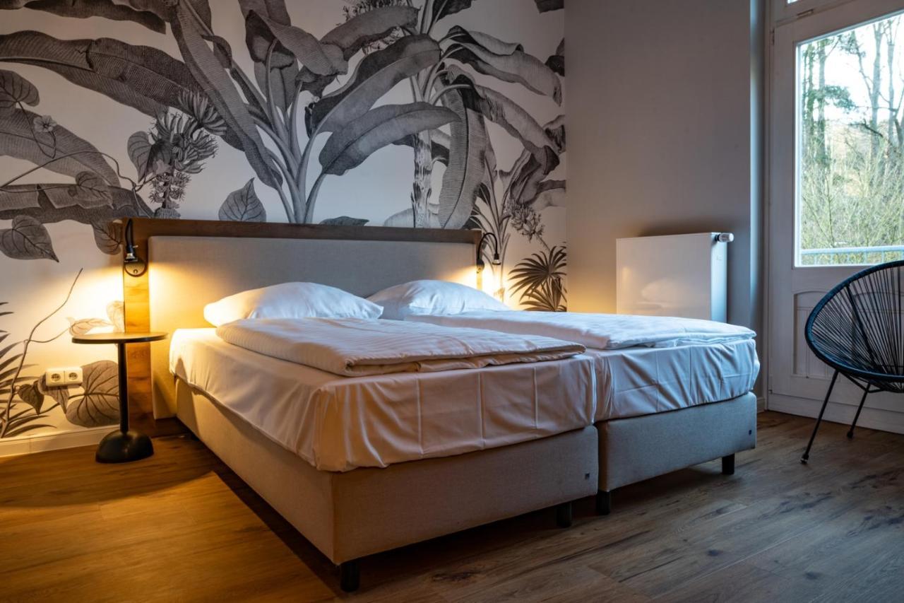 Wellnesshotel Waldquartier Gmbh Ig Bad Essen Esterno foto
