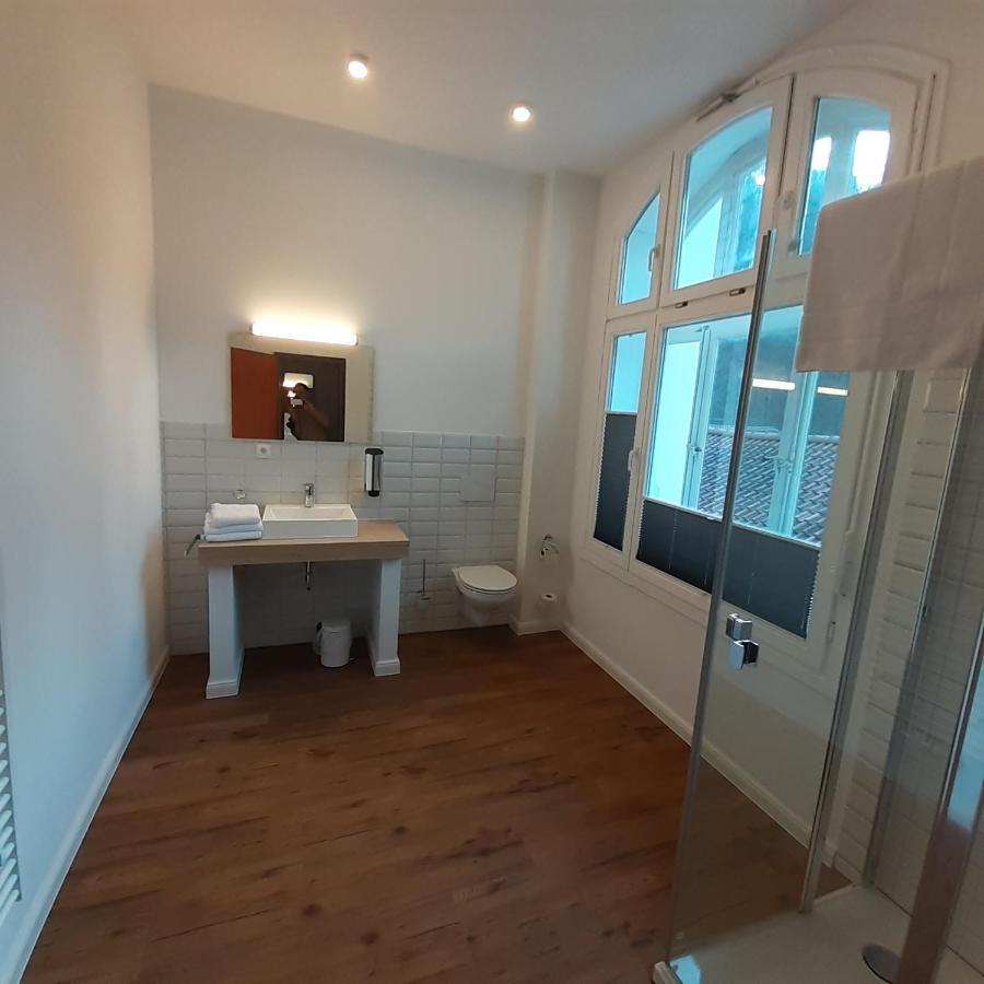 Wellnesshotel Waldquartier Gmbh Ig Bad Essen Esterno foto