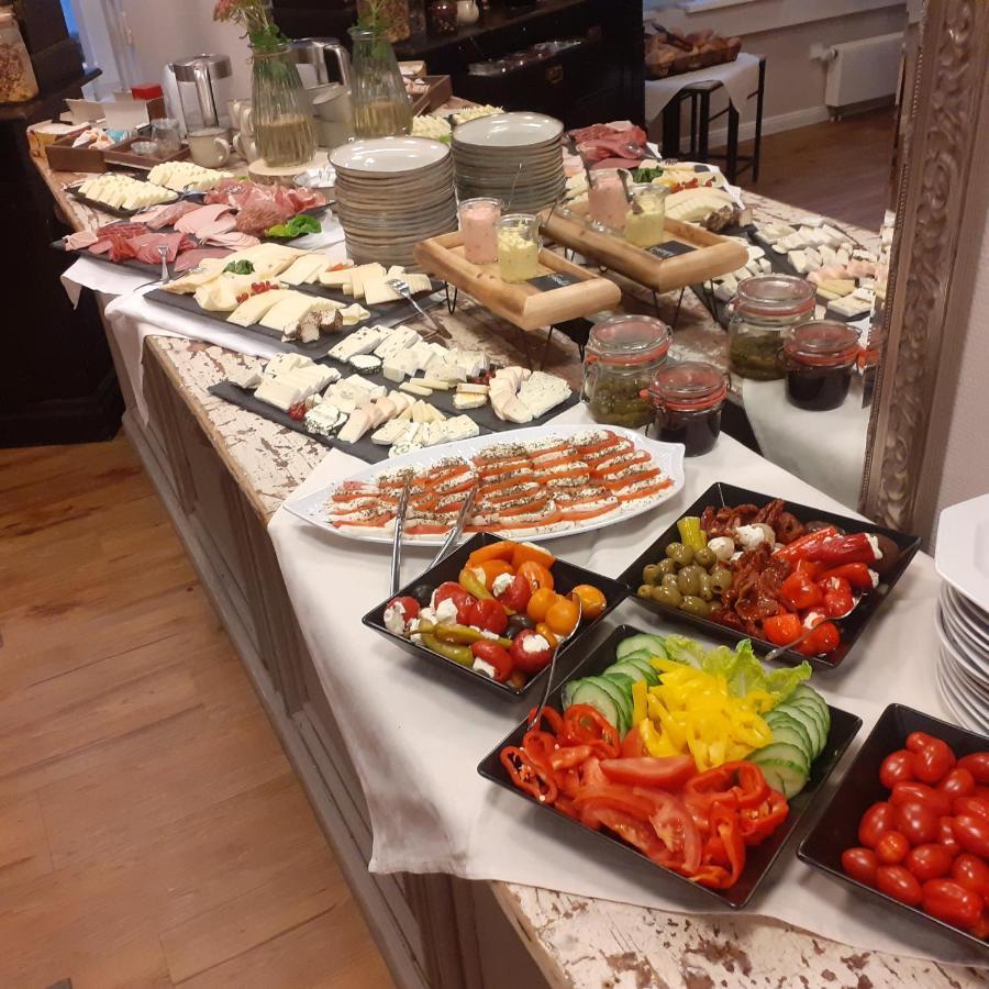 Wellnesshotel Waldquartier Gmbh Ig Bad Essen Esterno foto