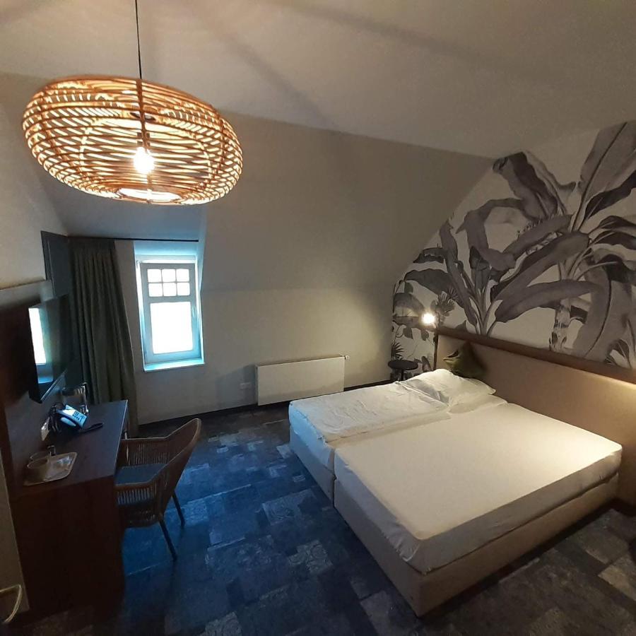 Wellnesshotel Waldquartier Gmbh Ig Bad Essen Esterno foto