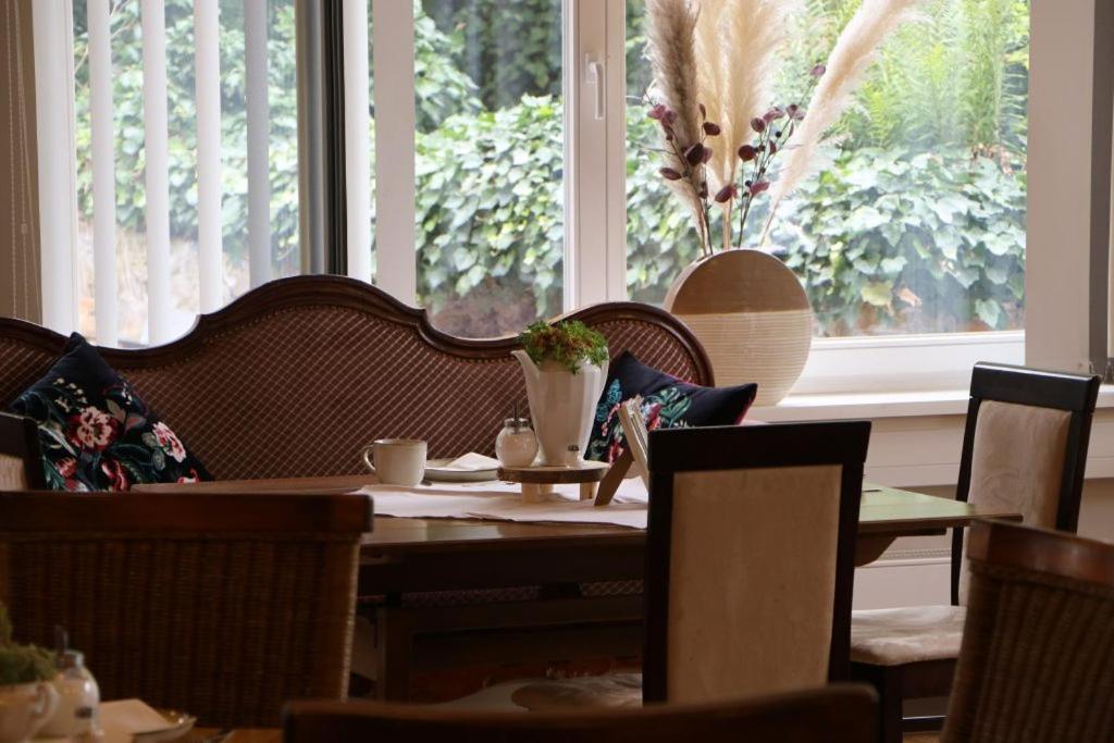 Wellnesshotel Waldquartier Gmbh Ig Bad Essen Esterno foto