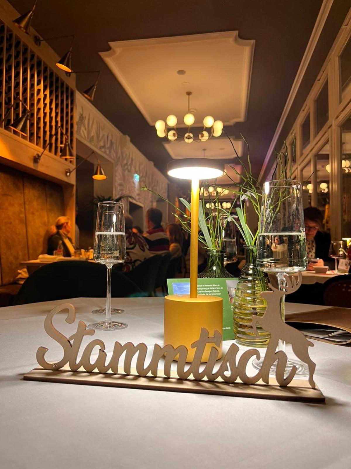 Wellnesshotel Waldquartier Gmbh Ig Bad Essen Esterno foto