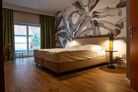 Wellnesshotel Waldquartier Gmbh Ig Bad Essen Esterno foto